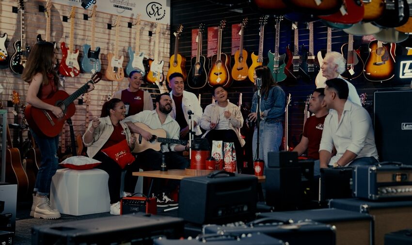  Café Volio lanza plataforma: Pasión Que Se Comparte