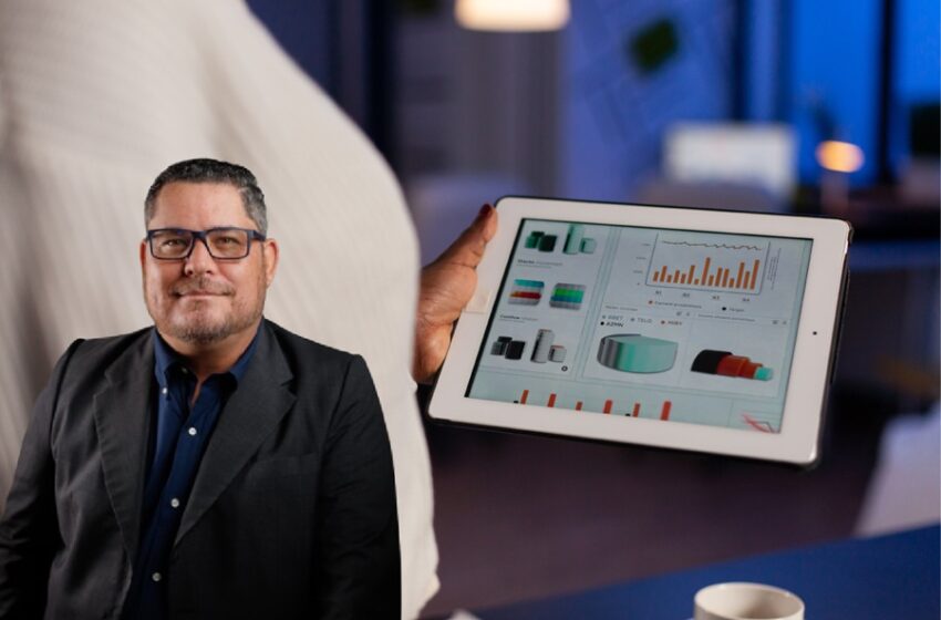  La revolución silenciosa: el liderazgo empresarial en la era digital