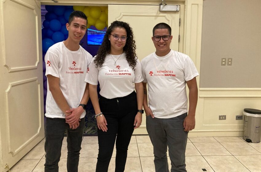  Fundación MAPFRE renueva su compromiso con Proyecto Daniel con donación de €60.000