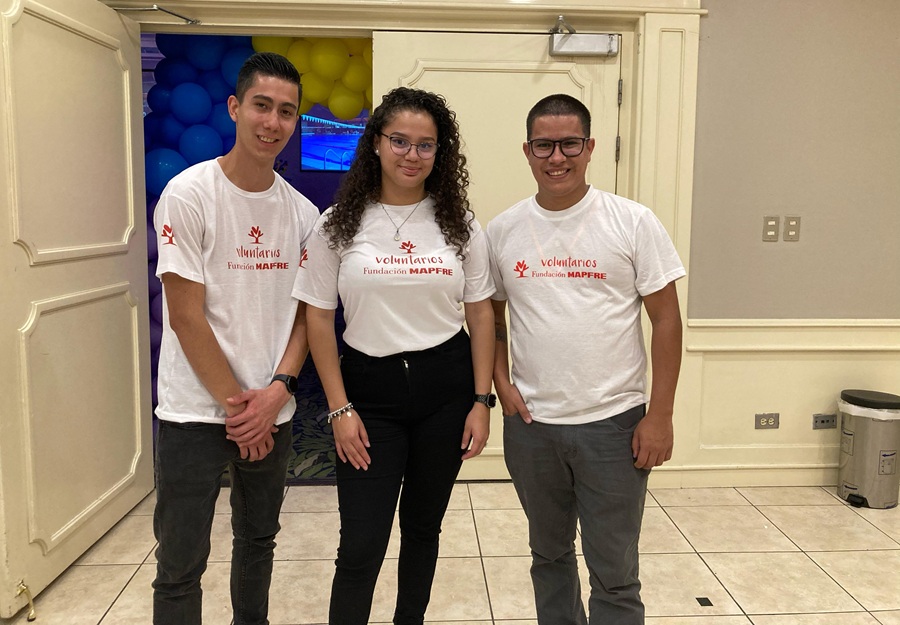Fundación MAPFRE renueva su compromiso con Proyecto Daniel con donación de €60.000