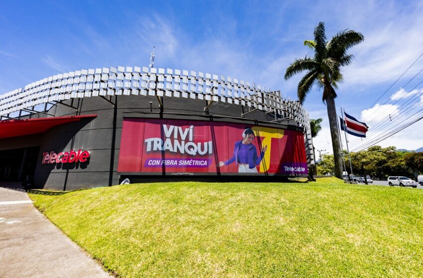  Telecable expande operaciones mediante adquisición de Cable Brus