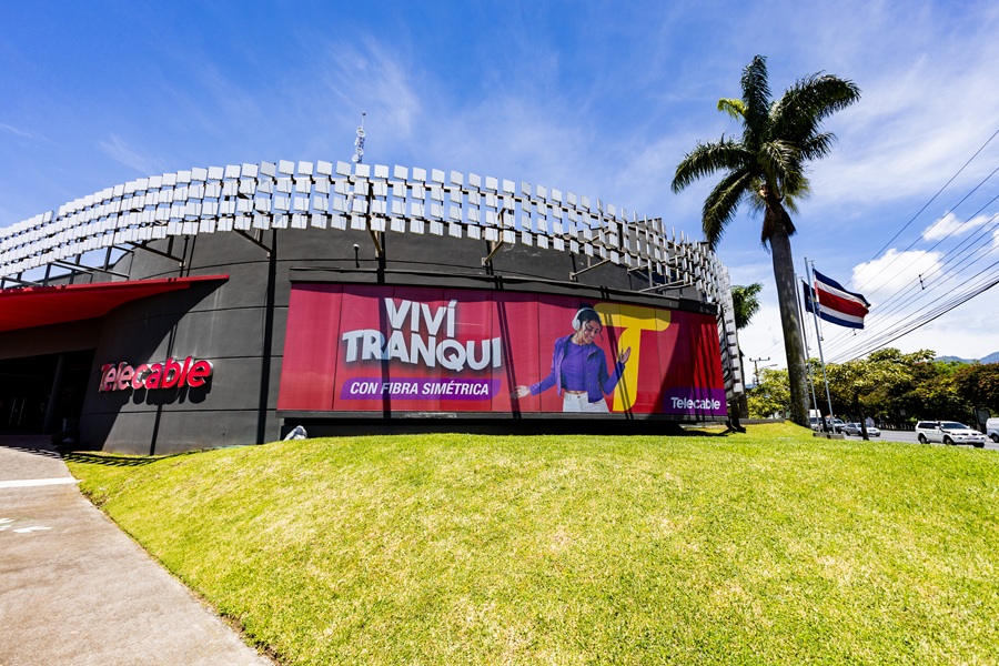 Telecable expande operaciones mediante adquisición de Cable Brus