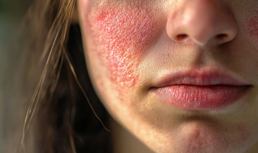  Lupus Eritematoso Sistémico: urge de un diagnóstico temprano