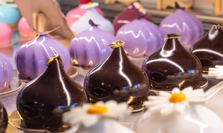  Crème Caramel amplía portafolio de productos y servicios pasteleros