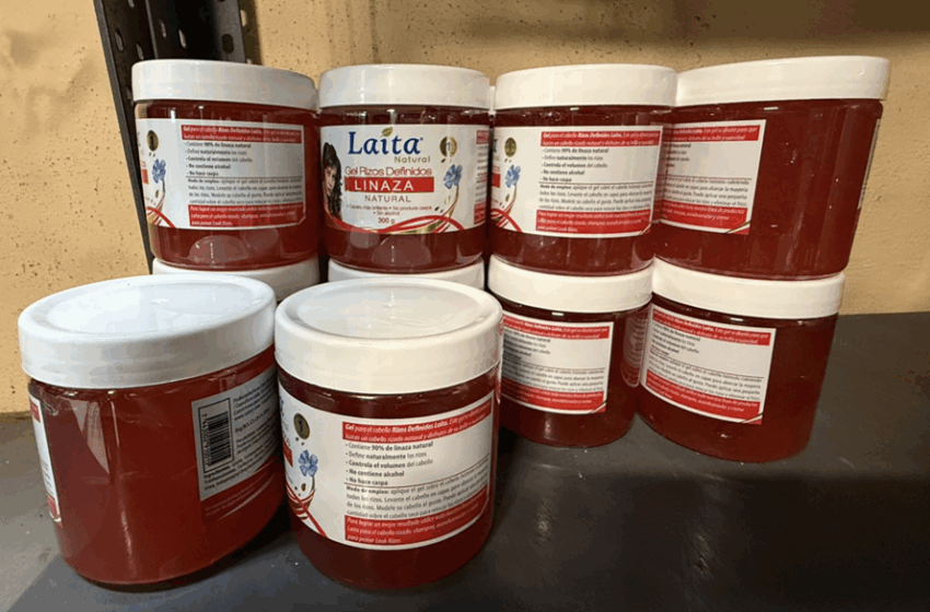  Cosméticos Laita: dos décadas de cosmética natural desde San Pablo de Heredia