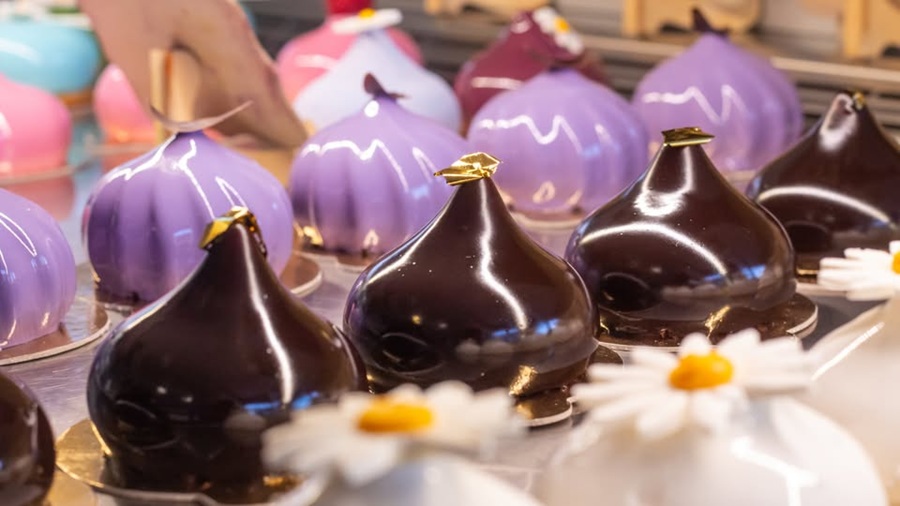 Crème Caramel amplía portafolio de productos y servicios pasteleros