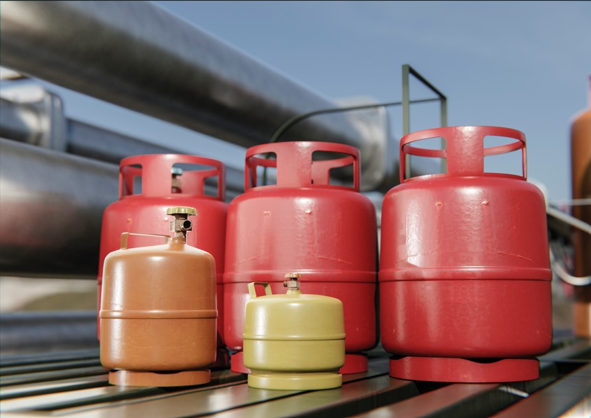 Lanzan reto para enfrentar emisiones de metano en el país