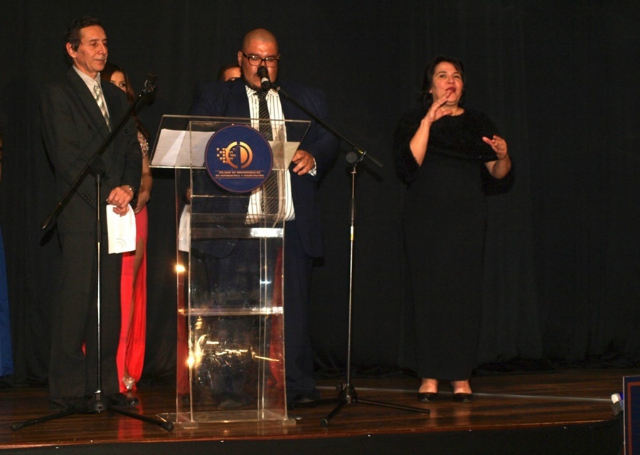 Abren inscripciones para el Premio al Mérito Informático