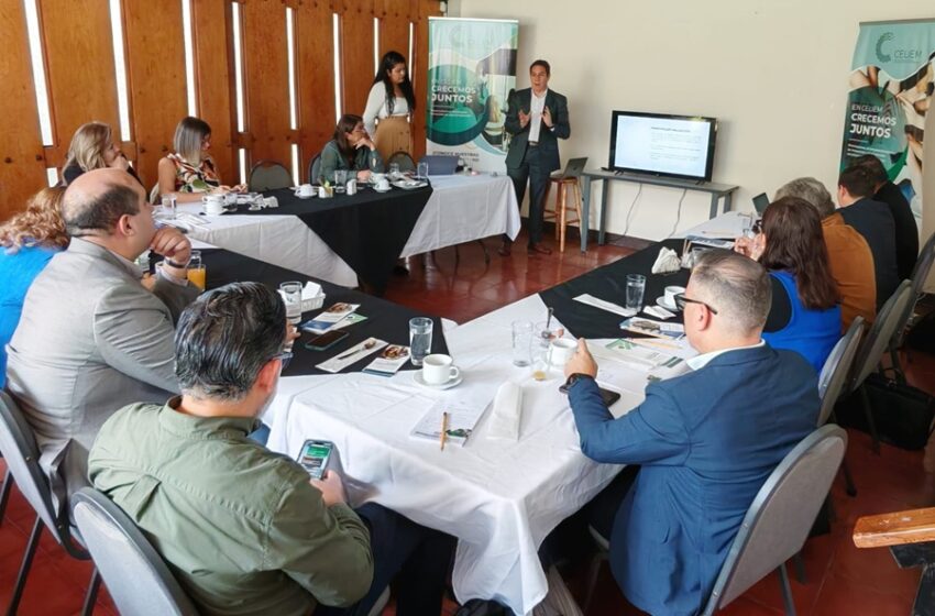  Estos aspectos frenan el crecimiento empresarial en el país