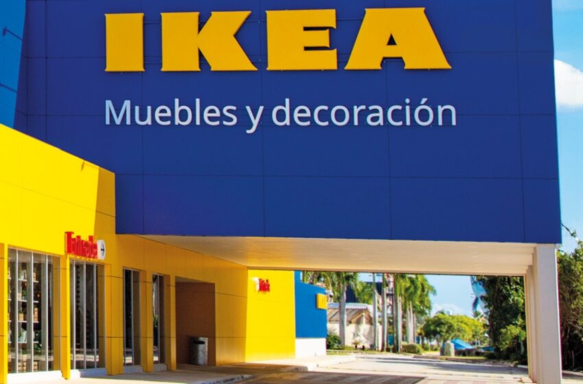  IKEA iniciará operaciones en Costa Rica y Panamá