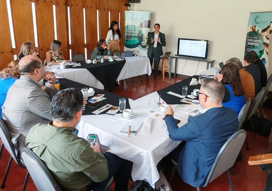 Estos aspectos frenan el crecimiento empresarial en el país