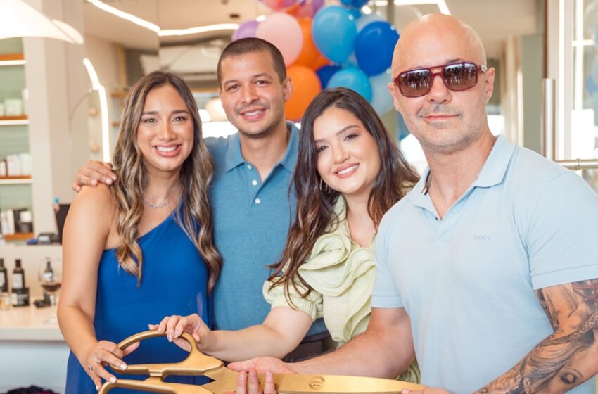  Dermashop expande operaciones en el país con 3 nuevos locales