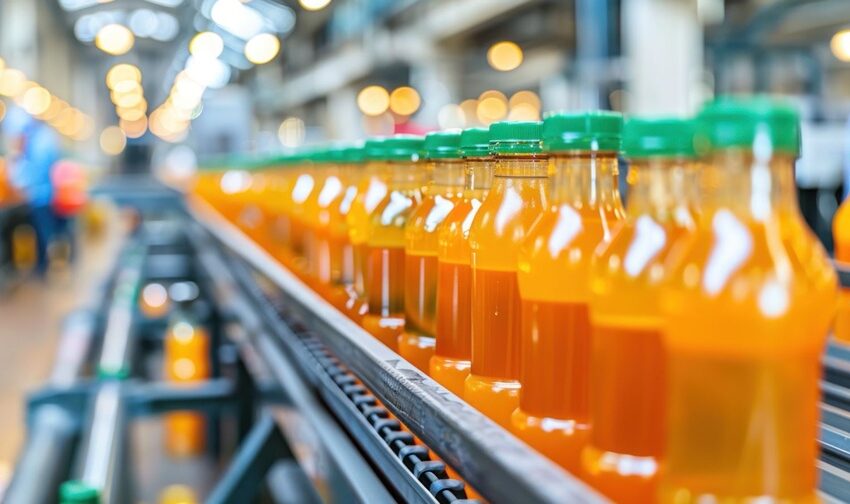  Solo 19% del sector de alimentos y bebidas posee gestión madura de riesgos, señala estudio