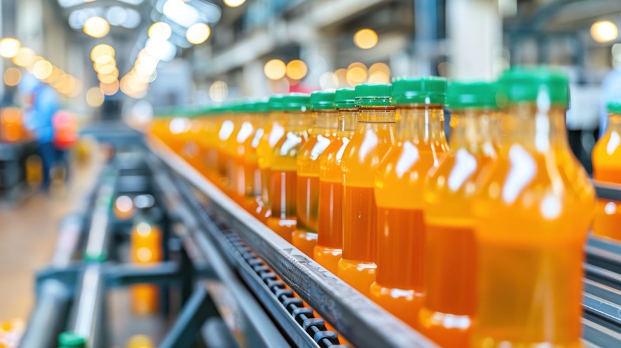 Solo 19% del sector de alimentos y bebidas posee gestión madura de riesgos, señala estudio