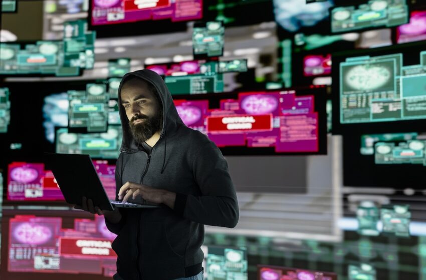  1 de cada 4 empresas de Latinoamérica sufrió un ciberataque en el último año