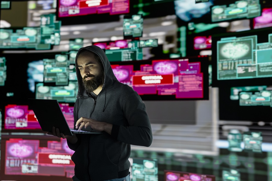 1 de cada 4 empresas de Latinoamérica sufrió un ciberataque en el último año