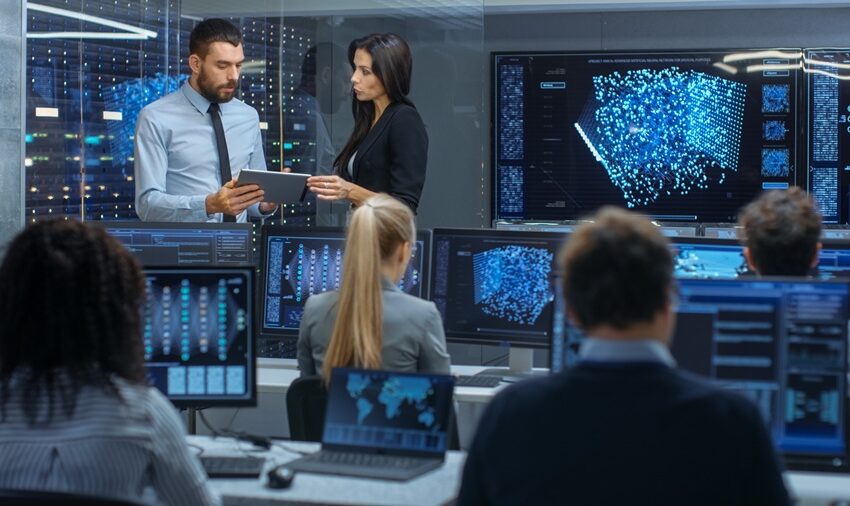  Así evoluciona la conectividad e infraestructura tecnológica para los viajes al espacio