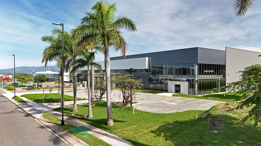 Estos son algunos de los proyectos de Sostenibilidad de CODE Development Group