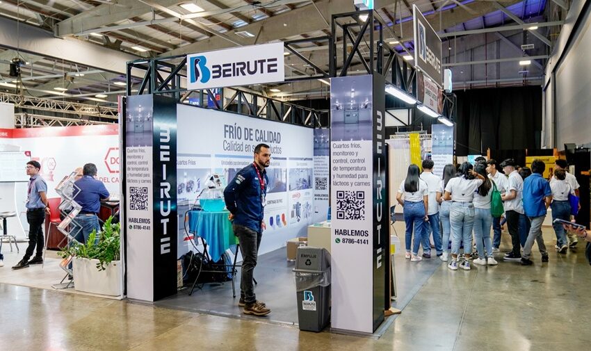  Costa Rica realizará nueva edición de Expoalimentaria en 2026