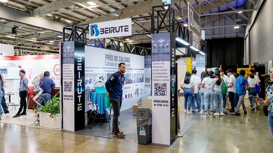 Costa Rica realizará nueva edición de Expoalimentaria en 2026