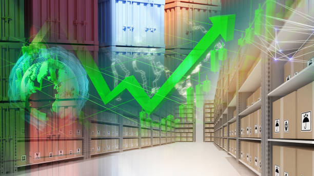  Exportaciones de bienes alcanzaron US$6,596 millones en segundo trimestre del año