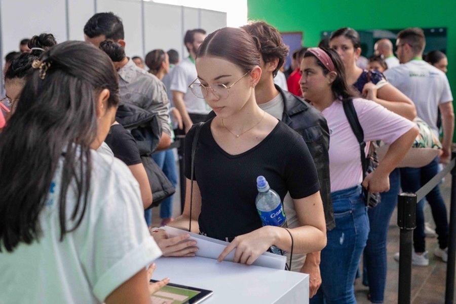 Realizarán feria de Empleo en Guanacaste durante octubre
