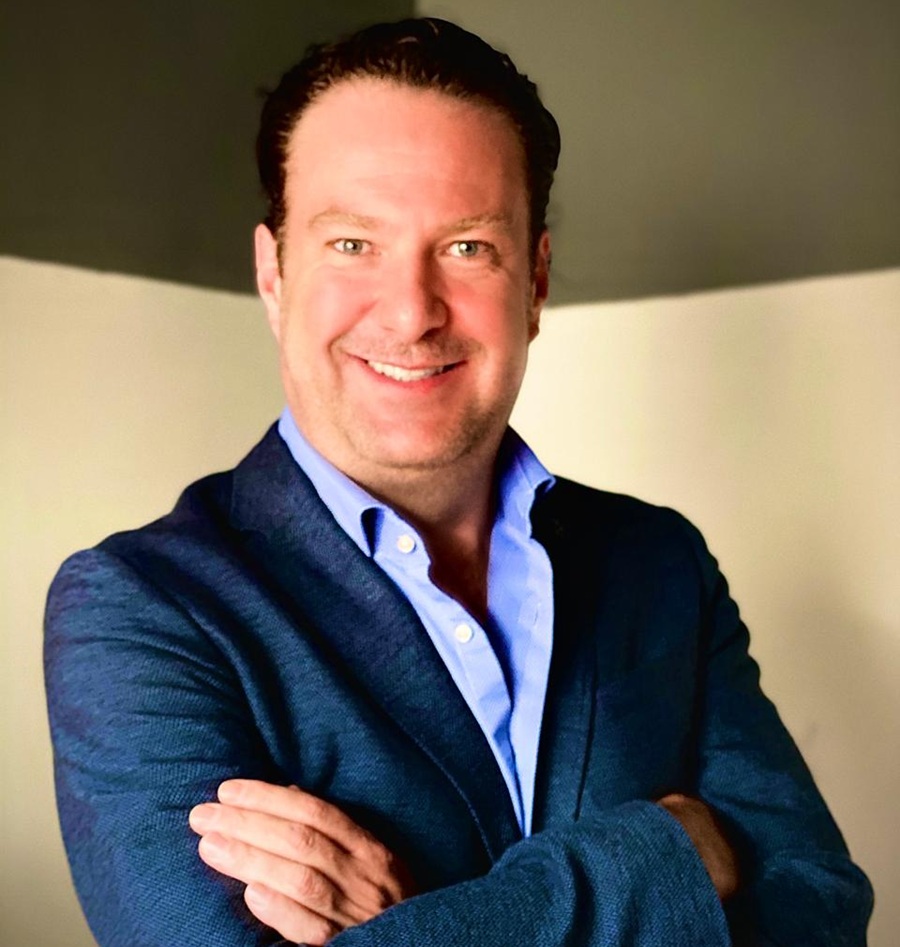 Alejandro del Río, director regional para Latinoamérica de Paymentology