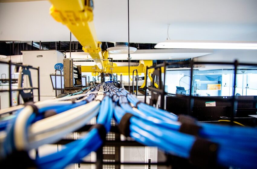  Estas son algunas de las necesidades críticas de infraestructura tecnológica en Latinoamérica