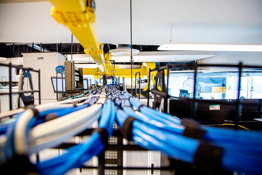 Estas son algunas de las necesidades críticas de infraestructura tecnológica en Latinoamérica