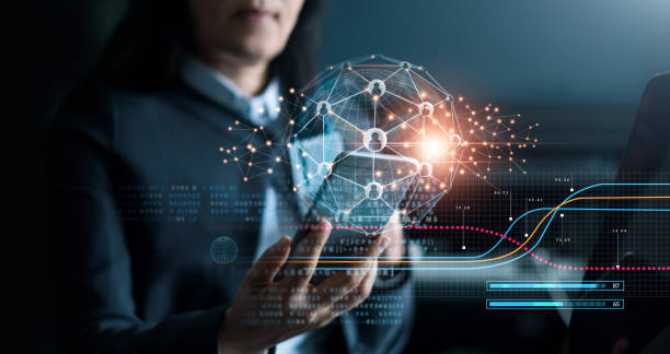 Tráfico de datos móviles creció 19% en primer trimestre