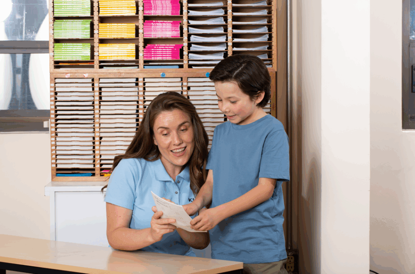  Kumon anuncia plan de expansión en Costa Rica