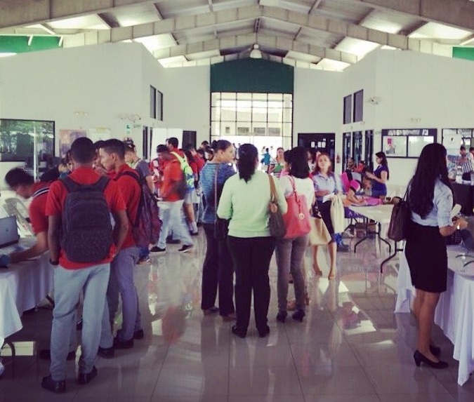 ¿En busca de empleo? Realizarán Feria de Empleo en Heredia