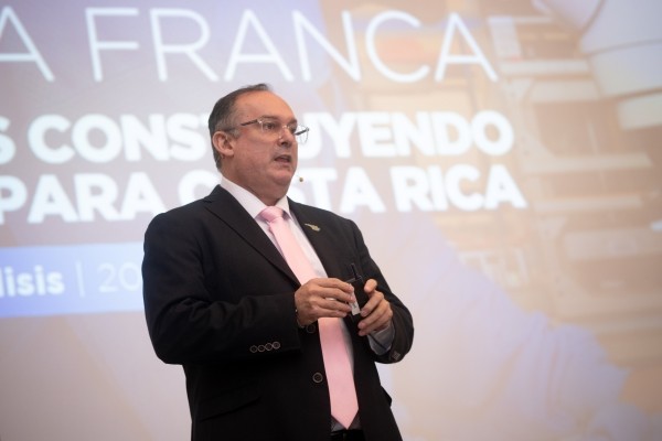  Zonas Francas generaron 15% del PIB nacional en el último año, señala Procomer