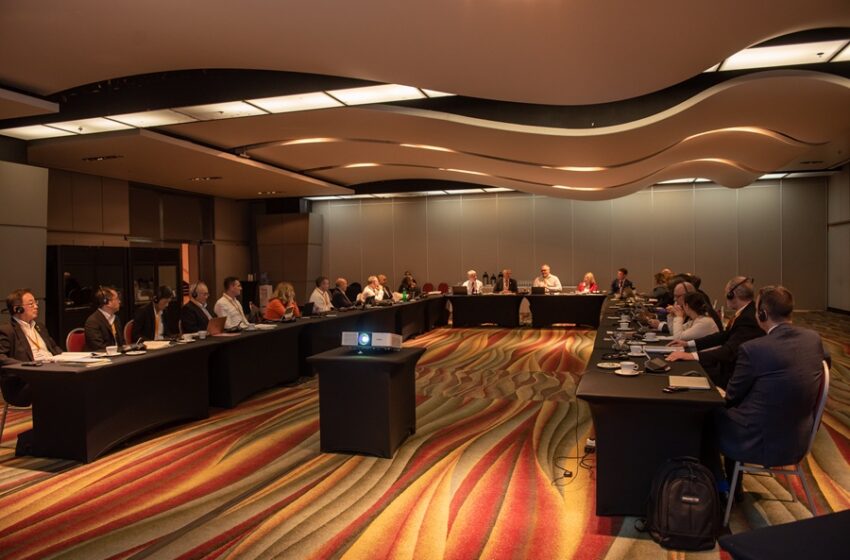  Costa Rica será sede de encuentro internacional de cooperativas y mutuales de seguros