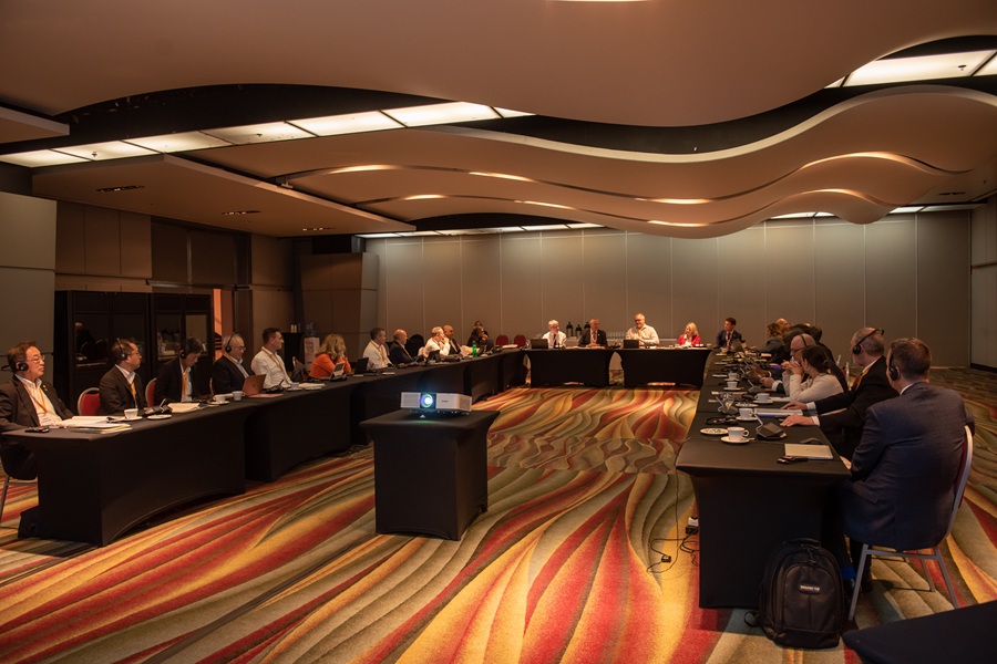 Costa Rica será sede de encuentro internacional de cooperativas y mutuales de seguros