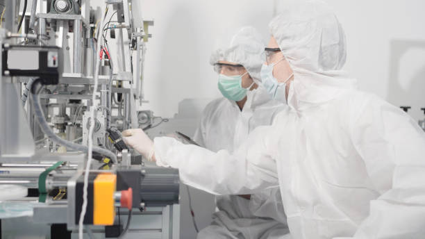  Sector de equipo de precisión y médico creció 34% a julio, señala estudio