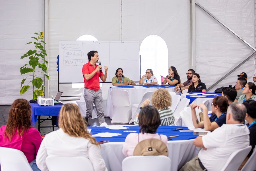 Programa impulsará 10 pymes de tecnología y/o servicios para acelerar sector agroalimentario