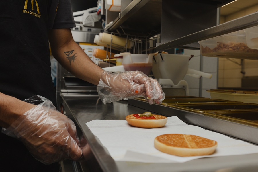 McDonald’s recibirá curriculums para nuevas oportunidades laborales