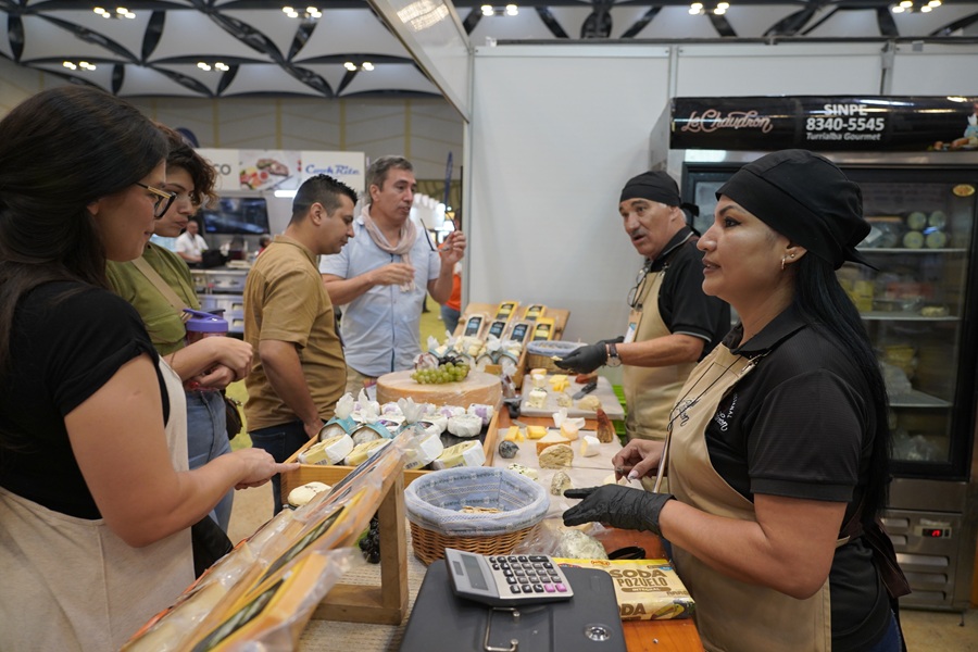 Realizarán nueva edición de feria Expohore 2025