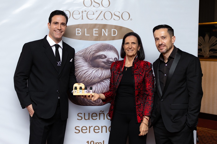 Lanzan nueva colección de aceites esenciales para aromaterapia