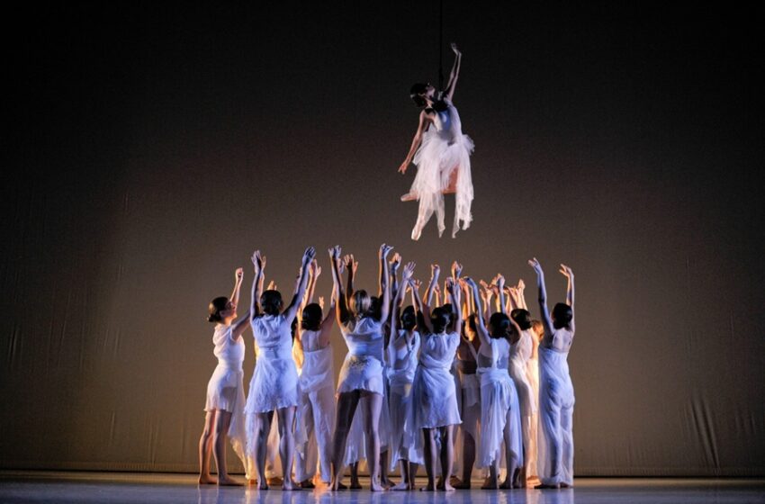  Danzay celebra 25 años con ambiciosa producción de La Sirenita en el Teatro Nacional