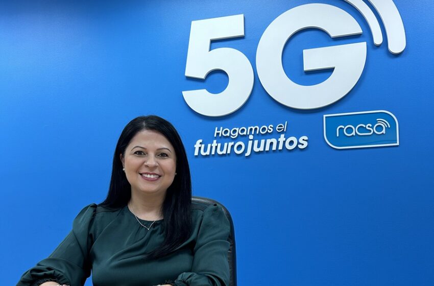  Red 5G: Conectar lo desconectado, el mayor acto de equidad del siglo XXI
