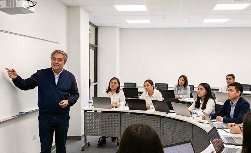  Realizarán conferencia sobre inteligencia artificial en el país