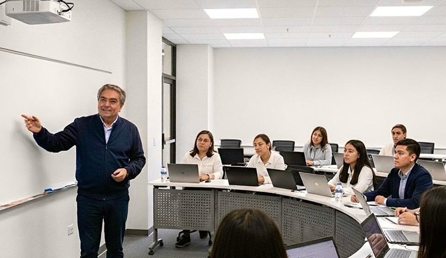 Realizarán conferencia sobre inteligencia artificial en el país