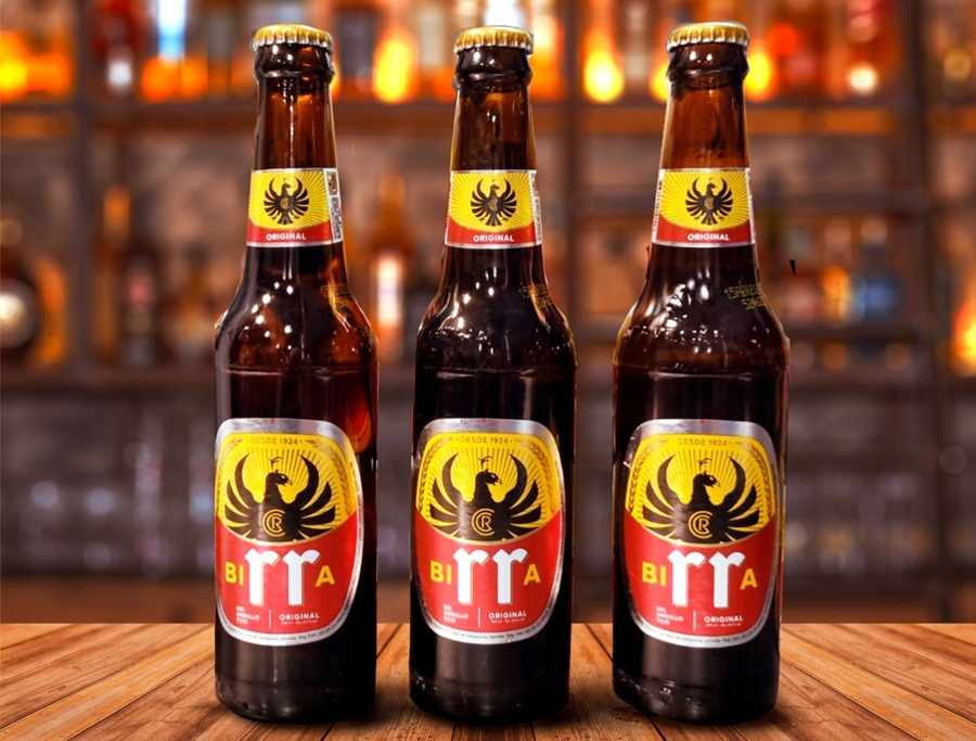 La 'erre tica' suena con orgullo en nueva campaña de Imperial