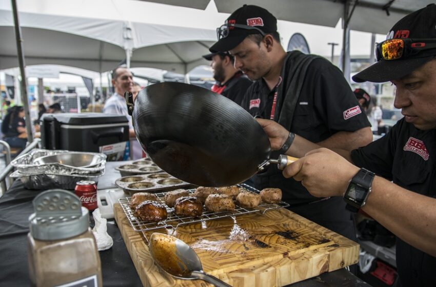 BBQ FEST: El festival gastronómico más esperado regresa con dos sedes, visión renovada y experiencia de clase mundial