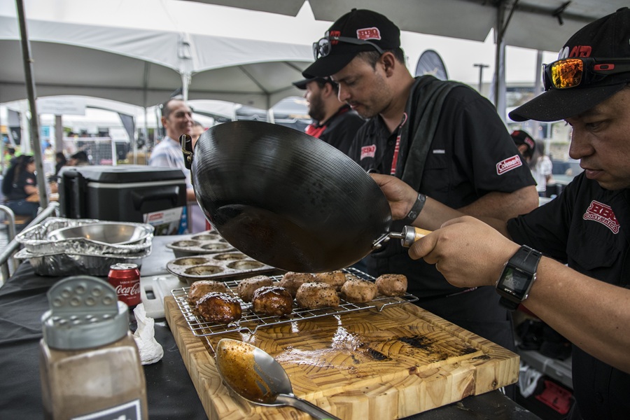 BBQ FEST: El festival gastronómico más esperado regresa con dos sedes, visión renovada y experiencia de clase mundial