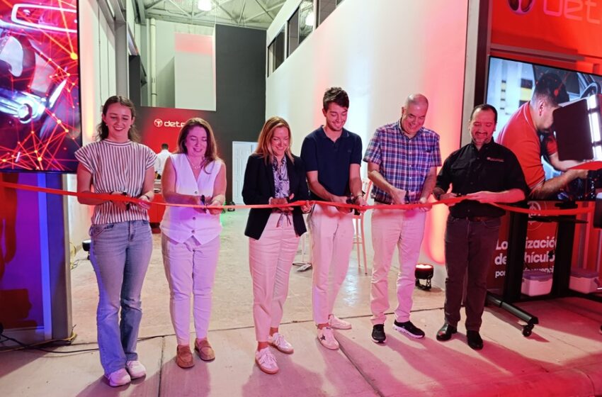  Estas son las nuevas aperturas y expansiones que realizan empresas en el país