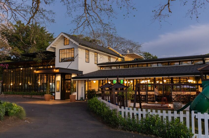  El Novillo Alegre expande sus operaciones con primera apertura a nivel internacional