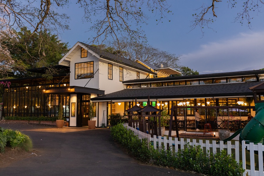 El Novillo Alegre expande sus operaciones con primera apertura a nivel internacional